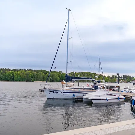 Przy Promenadzie W Mikolajkach 山林小屋 Mikołajki