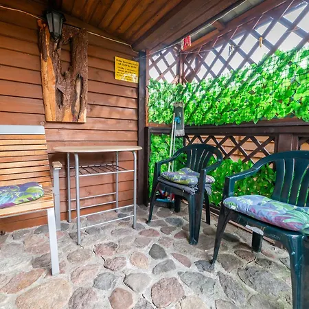 Przy Promenadzie W Mikolajkach * Mikołajki