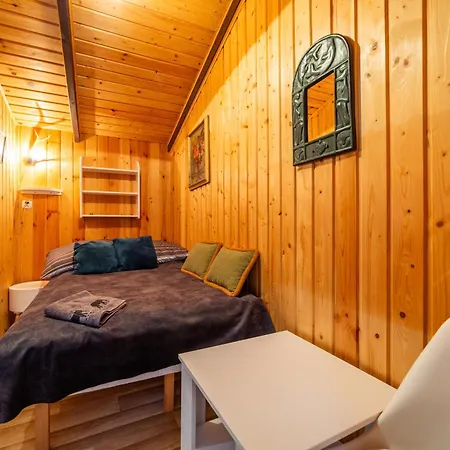 Przy Promenadzie W Mikolajkach