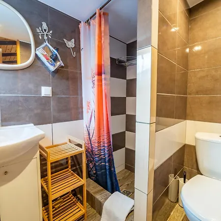 Przy Promenadzie W Mikolajkach *